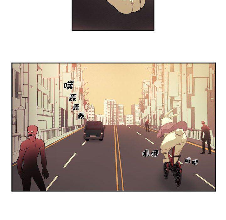 不知火舞邪恶漫画韩漫全集-第31话无删减无遮挡章节图片 