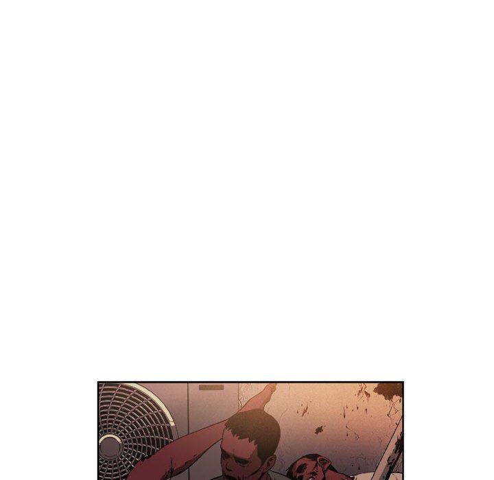 不知火舞邪恶漫画韩漫全集-第34话无删减无遮挡章节图片 