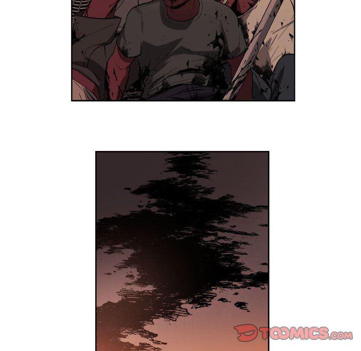不知火舞邪恶漫画韩漫全集-第34话无删减无遮挡章节图片 