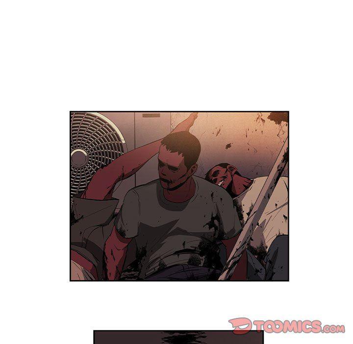 不知火舞邪恶漫画韩漫全集-第35话无删减无遮挡章节图片 