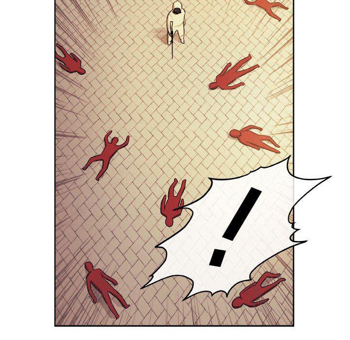 不知火舞邪恶漫画韩漫全集-第35话无删减无遮挡章节图片 