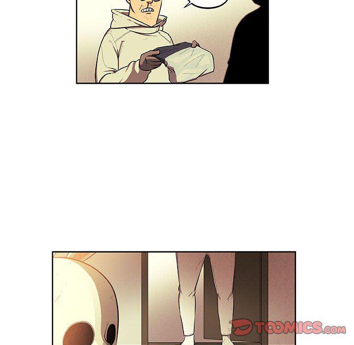不知火舞邪恶漫画韩漫全集-第36话无删减无遮挡章节图片 