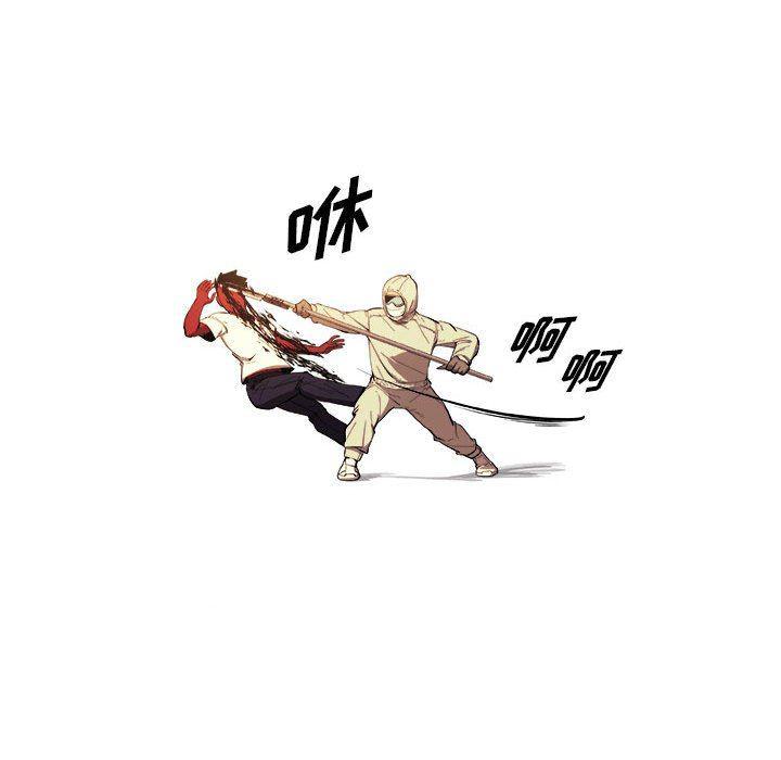 不知火舞邪恶漫画韩漫全集-第36话无删减无遮挡章节图片 