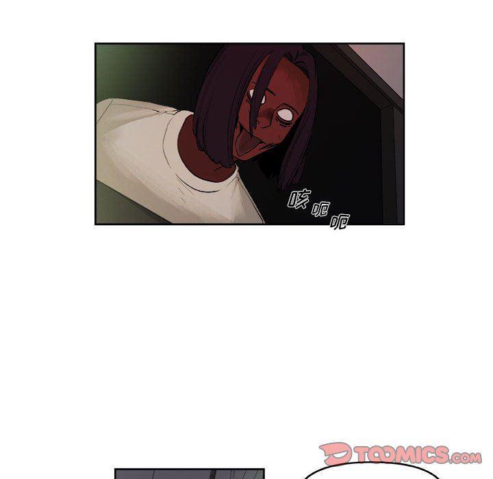 不知火舞邪恶漫画韩漫全集-第36话无删减无遮挡章节图片 