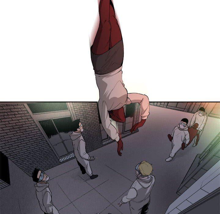 不知火舞邪恶漫画韩漫全集-第36话无删减无遮挡章节图片 