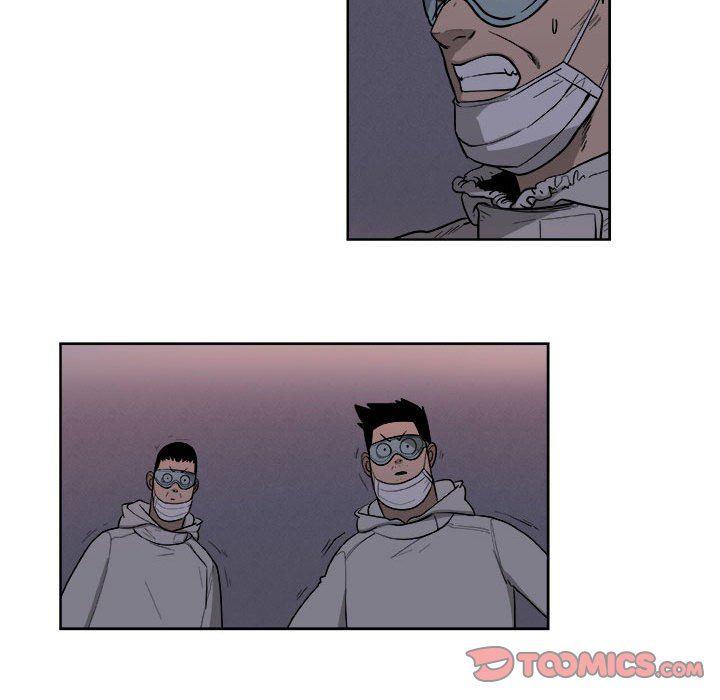 不知火舞邪恶漫画韩漫全集-第36话无删减无遮挡章节图片 