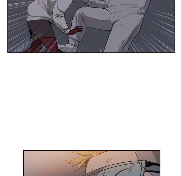不知火舞邪恶漫画韩漫全集-第36话无删减无遮挡章节图片 