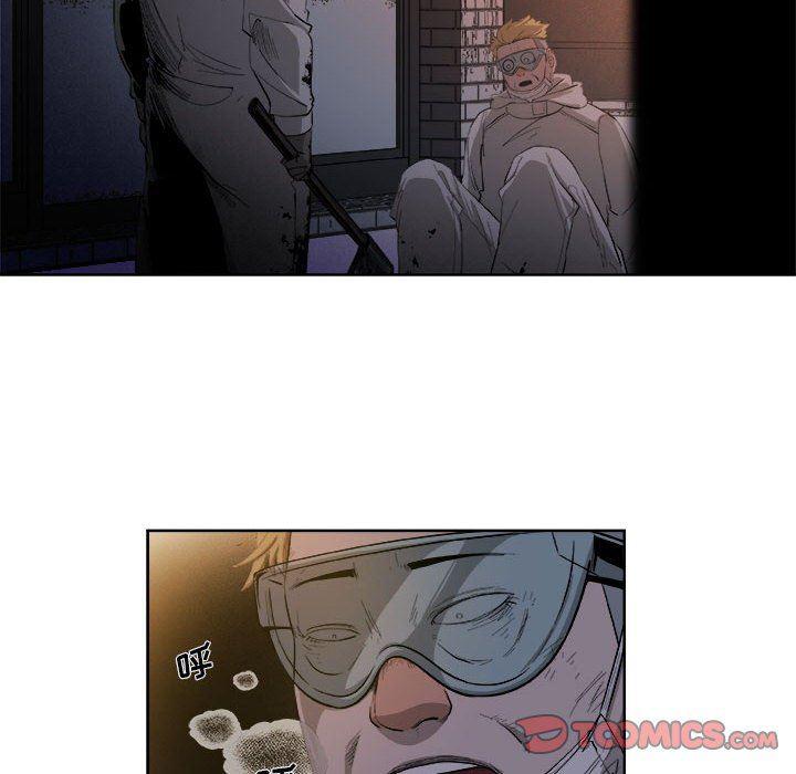 不知火舞邪恶漫画韩漫全集-第37话无删减无遮挡章节图片 