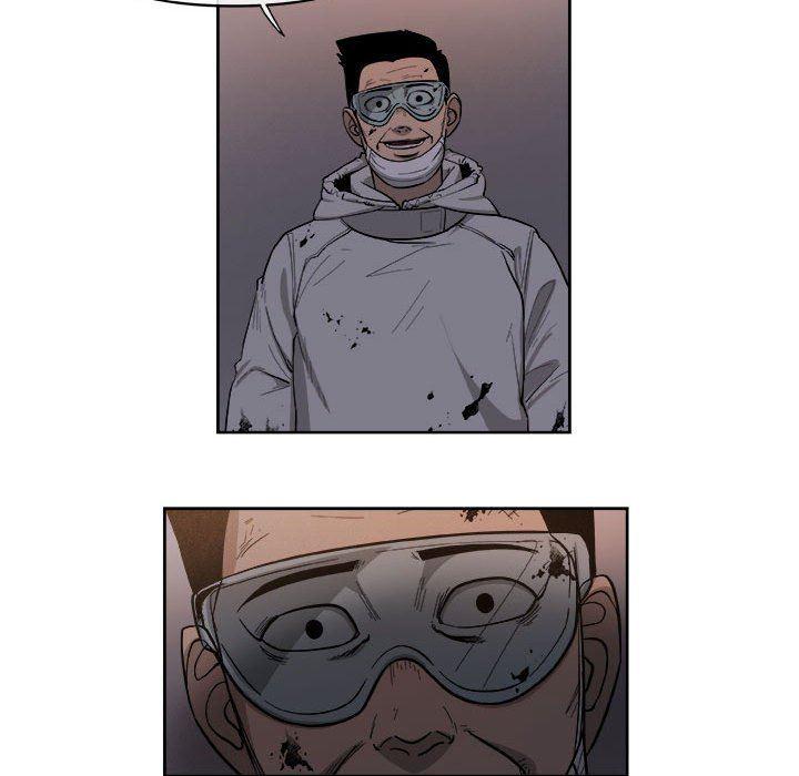 不知火舞邪恶漫画韩漫全集-第37话无删减无遮挡章节图片 