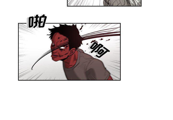 不知火舞邪恶漫画韩漫全集-第38话无删减无遮挡章节图片 