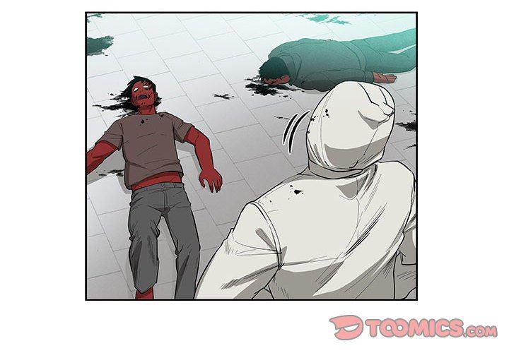 不知火舞邪恶漫画韩漫全集-第38话无删减无遮挡章节图片 