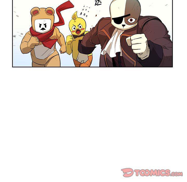不知火舞邪恶漫画韩漫全集-第38话无删减无遮挡章节图片 