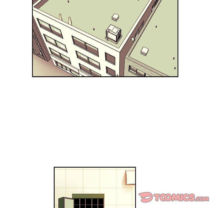不知火舞邪恶漫画韩漫全集-第38话无删减无遮挡章节图片 
