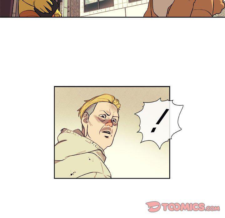 不知火舞邪恶漫画韩漫全集-第38话无删减无遮挡章节图片 