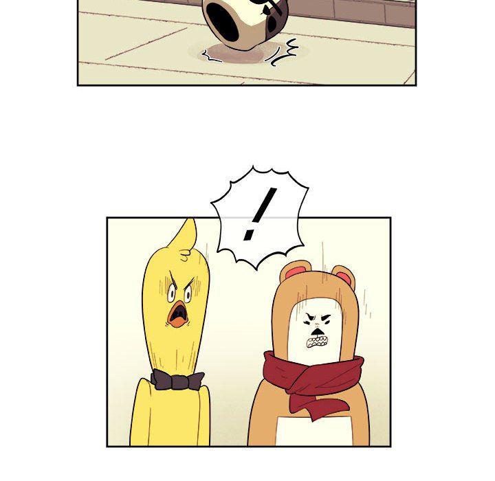 不知火舞邪恶漫画韩漫全集-第38话无删减无遮挡章节图片 