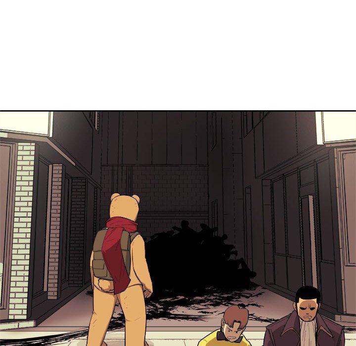 不知火舞邪恶漫画韩漫全集-第38话无删减无遮挡章节图片 