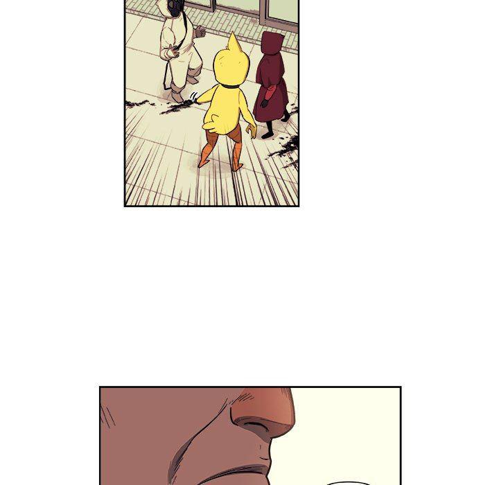 不知火舞邪恶漫画韩漫全集-第38话无删减无遮挡章节图片 