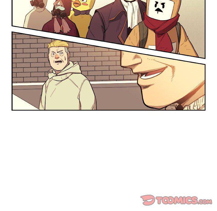 不知火舞邪恶漫画韩漫全集-第38话无删减无遮挡章节图片 