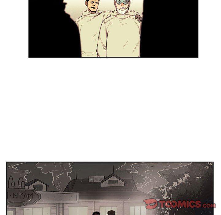 不知火舞邪恶漫画韩漫全集-第39话无删减无遮挡章节图片 