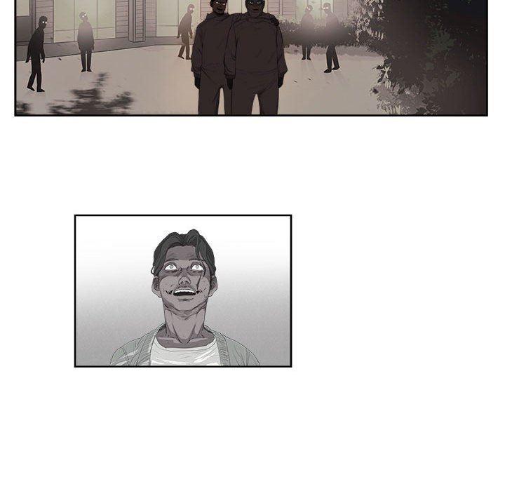 不知火舞邪恶漫画韩漫全集-第39话无删减无遮挡章节图片 