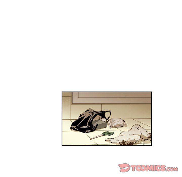 不知火舞邪恶漫画韩漫全集-第42话无删减无遮挡章节图片 