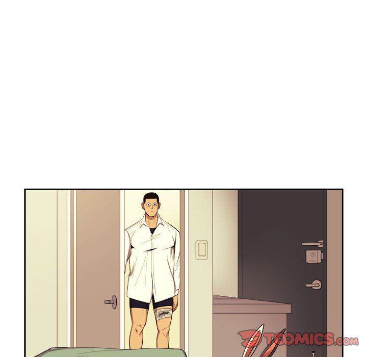 不知火舞邪恶漫画韩漫全集-第42话无删减无遮挡章节图片 
