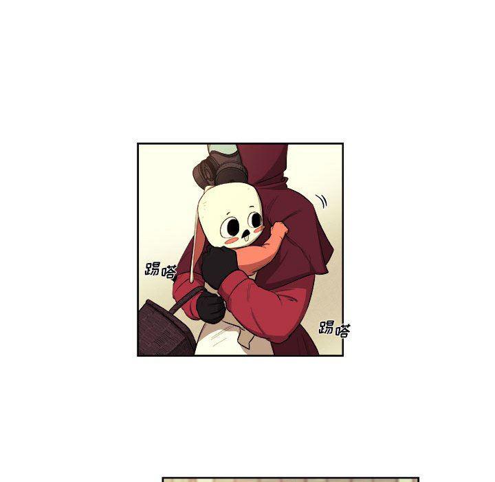不知火舞邪恶漫画韩漫全集-第42话无删减无遮挡章节图片 