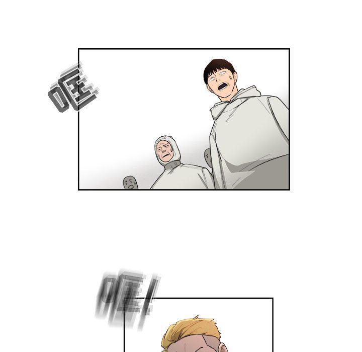 不知火舞邪恶漫画韩漫全集-玩偶特攻队：第43话无删减无遮挡章节图片 