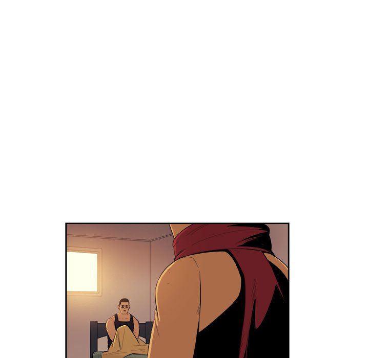 不知火舞邪恶漫画韩漫全集-玩偶特攻队：第43话无删减无遮挡章节图片 