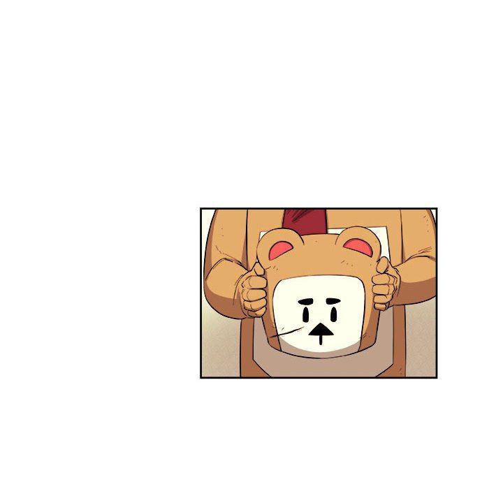 不知火舞邪恶漫画韩漫全集-玩偶特攻队：第43话无删减无遮挡章节图片 