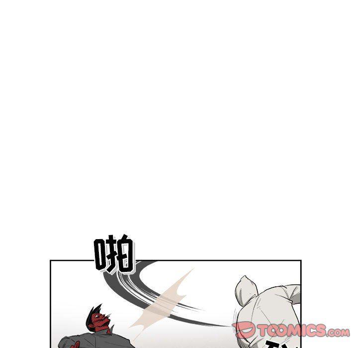 不知火舞邪恶漫画韩漫全集-第44话无删减无遮挡章节图片 