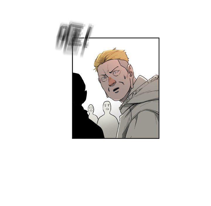 不知火舞邪恶漫画韩漫全集-第44话无删减无遮挡章节图片 