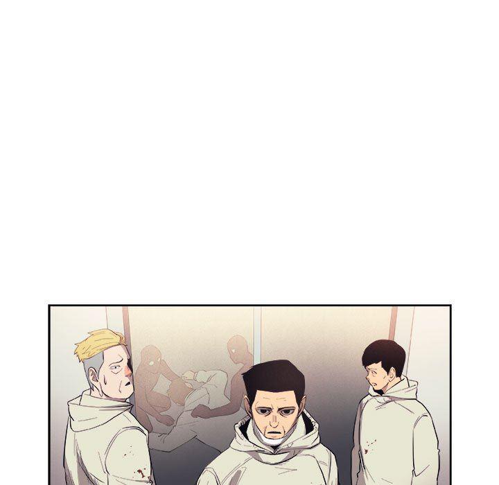 不知火舞邪恶漫画韩漫全集-第44话无删减无遮挡章节图片 