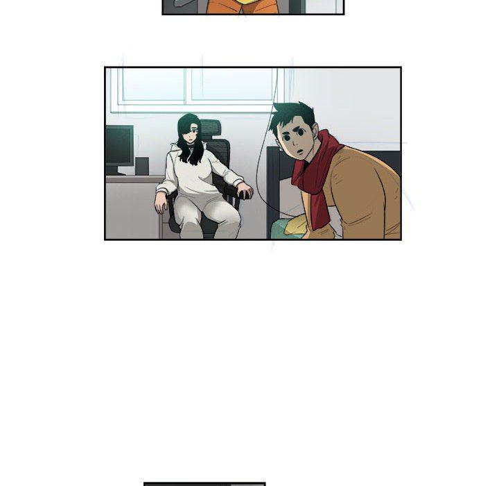 不知火舞邪恶漫画韩漫全集-第45话无删减无遮挡章节图片 