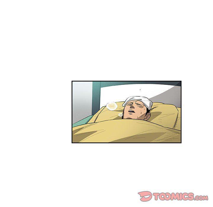 不知火舞邪恶漫画韩漫全集-第45话无删减无遮挡章节图片 