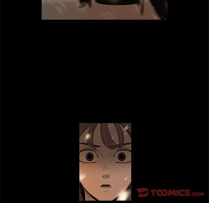 不知火舞邪恶漫画韩漫全集-第46话无删减无遮挡章节图片 