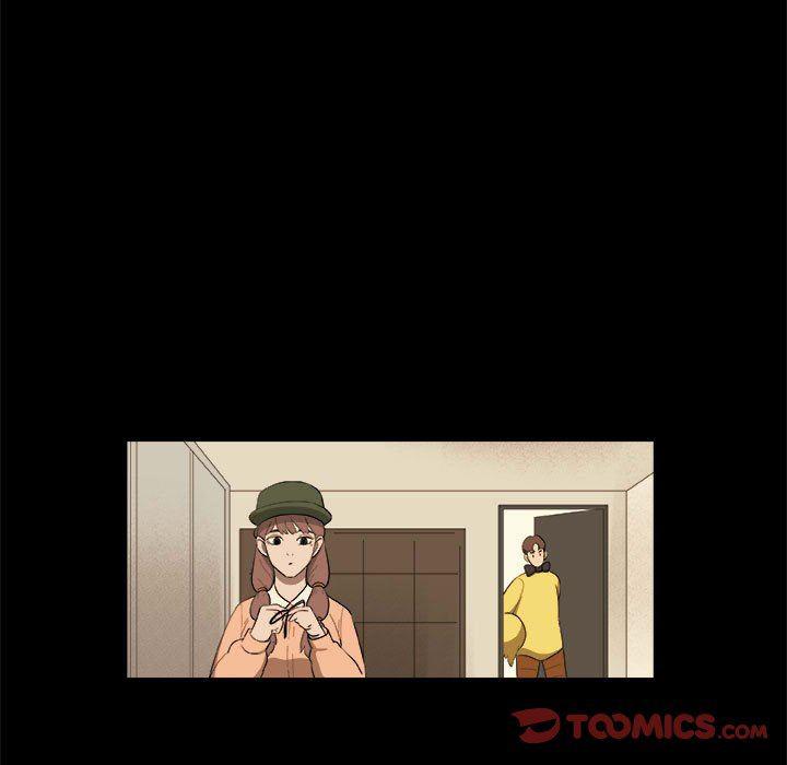 不知火舞邪恶漫画韩漫全集-第46话无删减无遮挡章节图片 