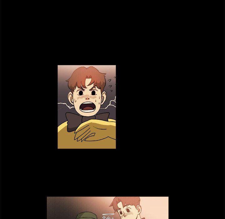 不知火舞邪恶漫画韩漫全集-第46话无删减无遮挡章节图片 