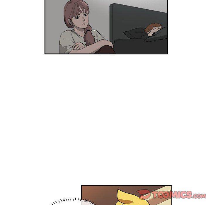 不知火舞邪恶漫画韩漫全集-第46话无删减无遮挡章节图片 