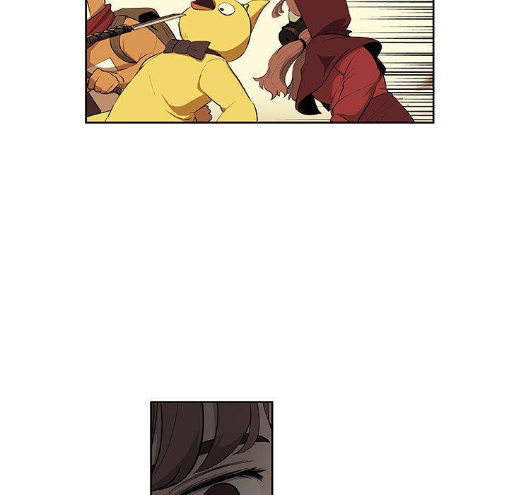 不知火舞邪恶漫画韩漫全集-第47话无删减无遮挡章节图片 