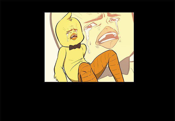 不知火舞邪恶漫画韩漫全集-第47话无删减无遮挡章节图片 