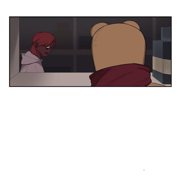 不知火舞邪恶漫画韩漫全集-第47话无删减无遮挡章节图片 