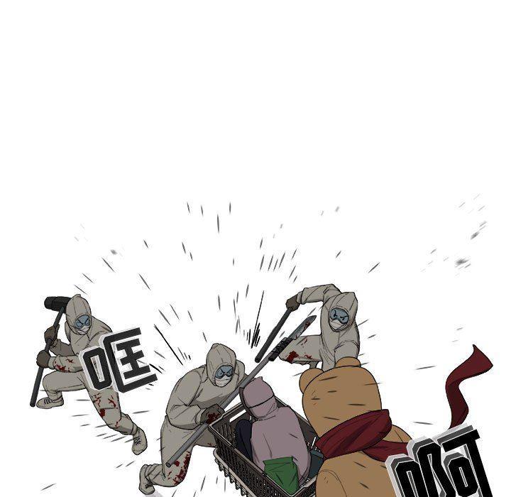 不知火舞邪恶漫画韩漫全集-第49话无删减无遮挡章节图片 