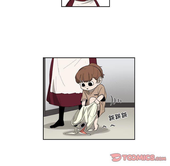 不知火舞邪恶漫画韩漫全集-第50话无删减无遮挡章节图片 