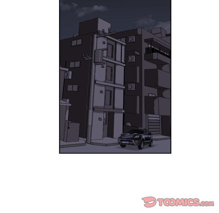 不知火舞邪恶漫画韩漫全集-第52话无删减无遮挡章节图片 