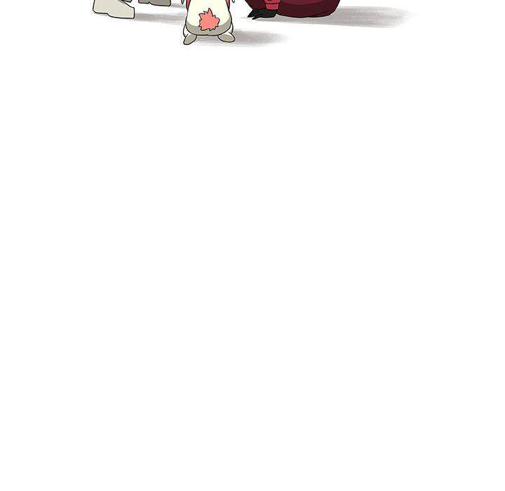 不知火舞邪恶漫画韩漫全集-第52话无删减无遮挡章节图片 