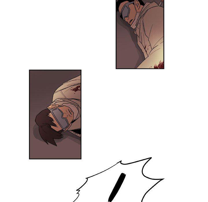 不知火舞邪恶漫画韩漫全集-第53话无删减无遮挡章节图片 