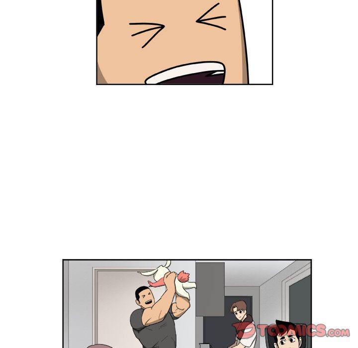 不知火舞邪恶漫画韩漫全集-第55话无删减无遮挡章节图片 