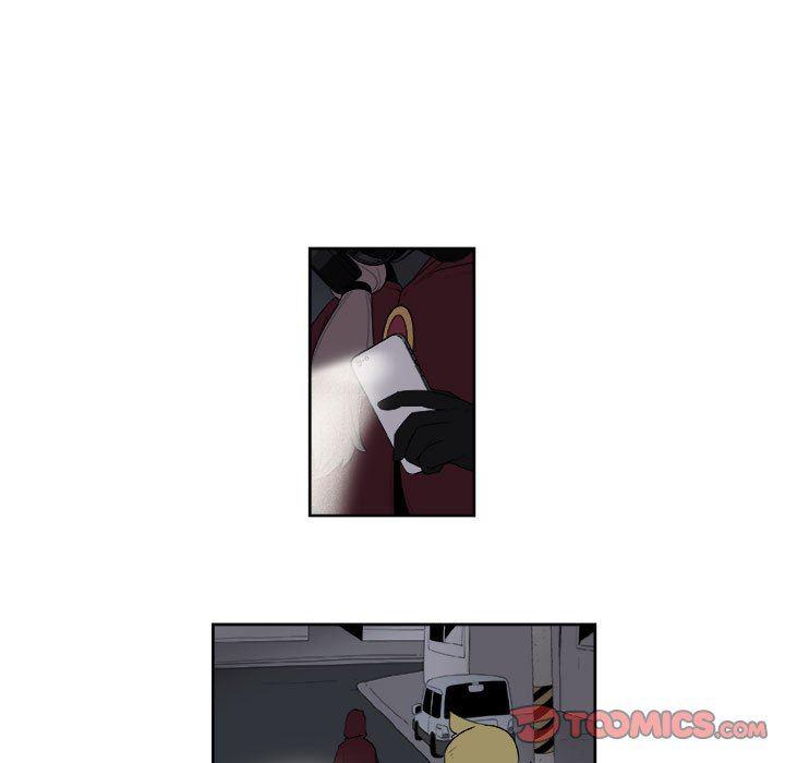 不知火舞邪恶漫画韩漫全集-第55话无删减无遮挡章节图片 