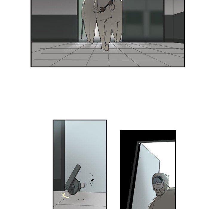 不知火舞邪恶漫画韩漫全集-第55话无删减无遮挡章节图片 
